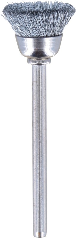 Szczotka polerska ze stali zwykłej 13.0mm                   