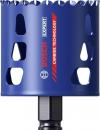 Piła otwornica z węglików expert tough material 68mm        