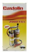 Mikro zestaw do spawania gazowego 2000flex                  