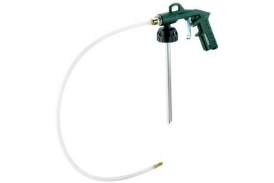 Pneumatyczny pistolet natryskowy ubs 1000                   