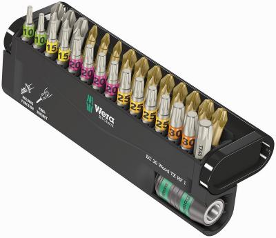 Zestaw bit-check 30 wood tx hf 1, 30 cz                     