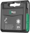 Zestaw bit-box 20 tx hf, tx 25mm, 20 sztuk würth, spax      