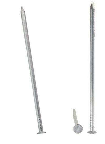 Gwoździe standardowe 6.0*200mm                              