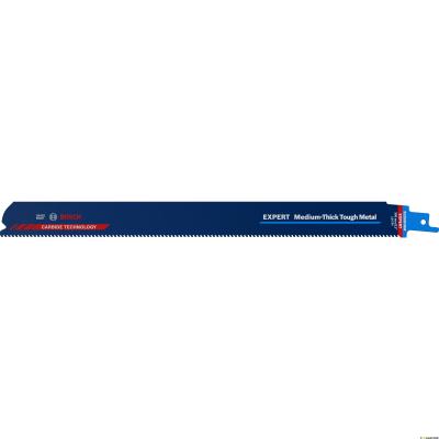 Brzeszczot expert s 1255 hhm                                