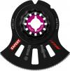 Brzeszczot segmentowy expert acz105et starlock              