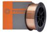 Drut spawalniczy sg2 tysweld t20 0.6mm op. 5kg              