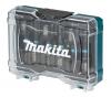 Zestaw nasadek 1/4'' impact black   6 szt                   