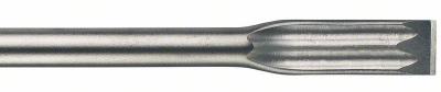 Dłuto płaskie hex 22mm 25*400mm                             
