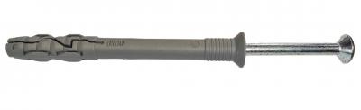 Kołek szybki montaż stożek pp 10*100mm                      