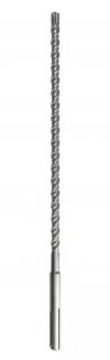 Wiertło quatro sds-max 22*570/430mm                         