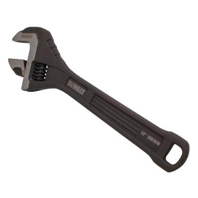 Klucz nastawny typu szwed 250mm                             