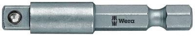 Adapter, 1/4''  50mm                                        