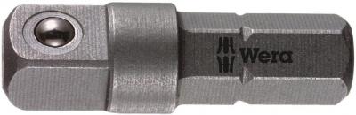 Adapter, 1/4''  25mm                                        
