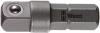 Adapter, 1/4''  25mm                                        