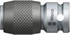 Adapter szybkomocujący kwadrat/hex,  1/4''*1/4''* 30mm      
