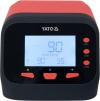Stacja lutownicza cyfrowa 75w typ grot, wyświetlacz lcd     