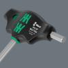 Zestaw wkrętaków profil hex plus w 454/5 hf shk set 1, 5cz. 