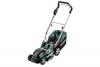 Kosiarka do trawy akumulatorowa 36cm rm 36-18 ltx bl 36 0*ah