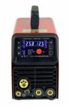 Półautomat spawalniczy tecnomig 203 mig/tig/mma synergic led