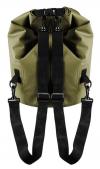Plecak wodoodporny pvc 40l.                                 