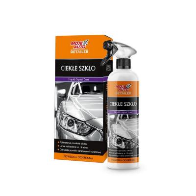 Ciekłe szkło 500 ml                                         