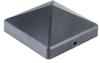 Daszek plastikowy - eko csk 71*71g                          