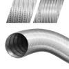 Rura aluminiowa flex 90mm                                   