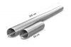 Rura aluminiowa flex 140mm                                  