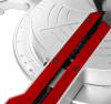 Pilarka ukosowa energy+ 18v, tarcza 210*30mm                