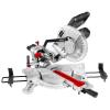 Pilarka ukosowa energy+ 18v, tarcza 210*30mm                