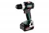 Wiertarko-wkrętarka akumulatorowa 18v bs 18 lt bl 2*4.0ah   