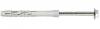 Dybel ramowy z wkrętem z łbem sześciokątnym+torx 12*140mm   