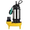 Pompa zatapialna wq 750eco 230v                             