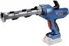 Pistolet do silikonu i kleju gcg 18v-310 18v 0*ah           