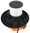 Odkurzacz 1400w 30l                                         
