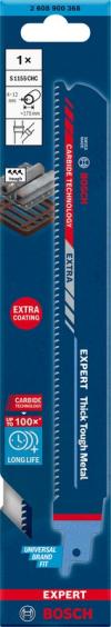 Brzeszczot expert s 1155 chc                                