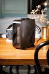 Termowentylator czarny 2000w ad 7725b                       