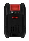 Akumulator energy+ 18v li-ion 8.0ah boost up                