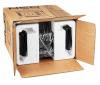 Termowentylator ceramiczny 800w/1500w                       