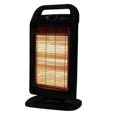 Promiennik halogenowy podczerwieni 400w/800w/1200w biały    