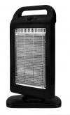 Promiennik halogenowy podczerwieni 400w/800w/1200w biały    