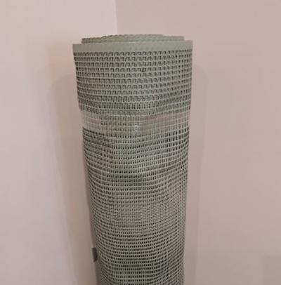 Siatka przemysłowa szara 50mb 1.2m typ 350                  