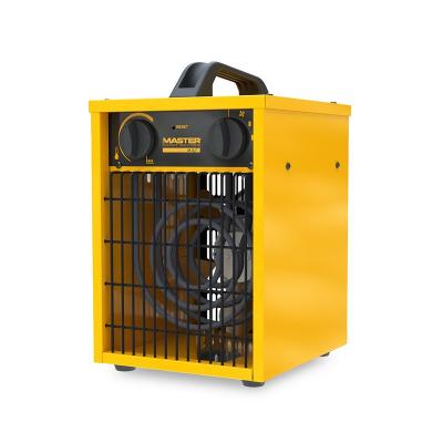 Nagrzewnica elektryczna master b 3 eca                      