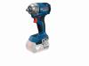 Klucz udarowy akumulatorowy 1/2'' gds 18v-350 0*ah          