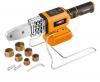 Zgrzewarka do rur energy+ 18v bez akumulatora               