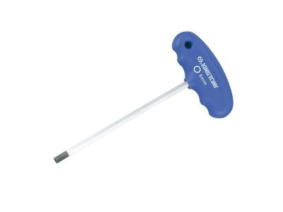 Imbus z uchwytem ''t'' hex 2.5mm*100mm                      