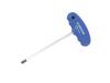 Imbus z uchwytem ''t'' hex 2.5mm*100mm                      