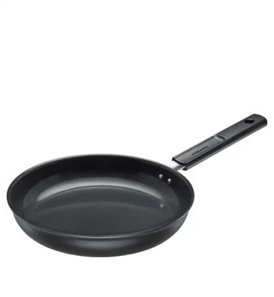 Patelnia hard face z powłoką ceramiczną non-stick 30cm      
