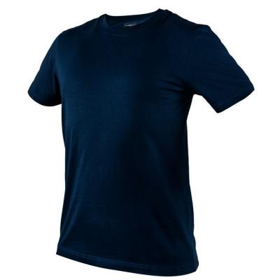 T-shirt granatowy rozmiar xl                                