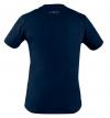 T-shirt granatowy rozmiar xl                                